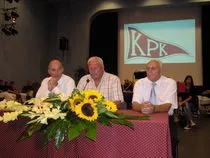 Vaterpolo utakmica KPK
